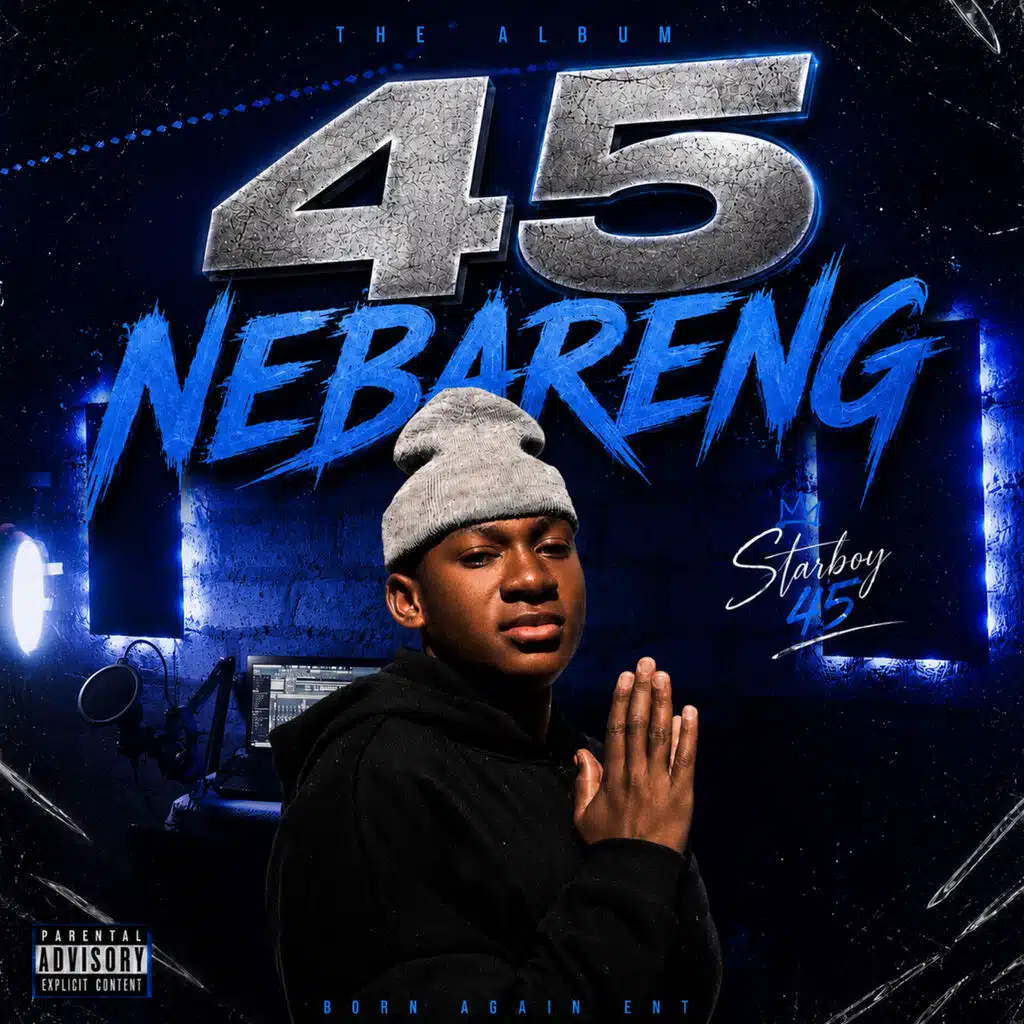 45 Nebareng