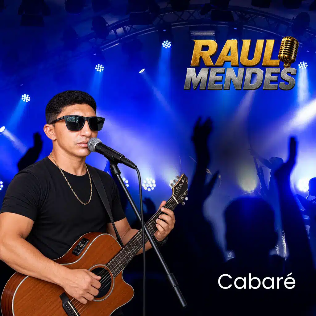 Cabaré