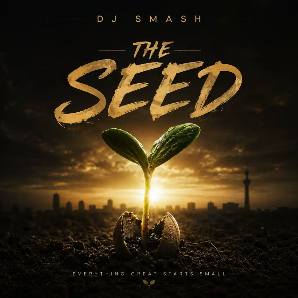 The Seed: Imbewu