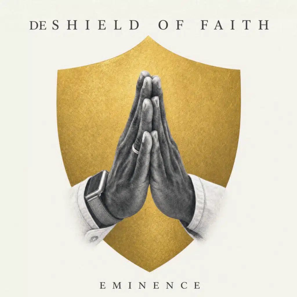 De Shield of Faith (Deluxe)