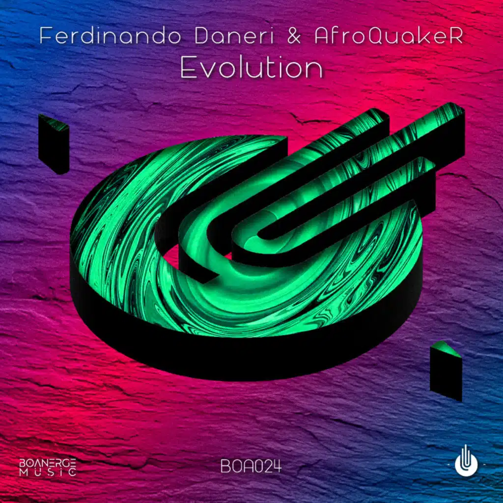 Evolution