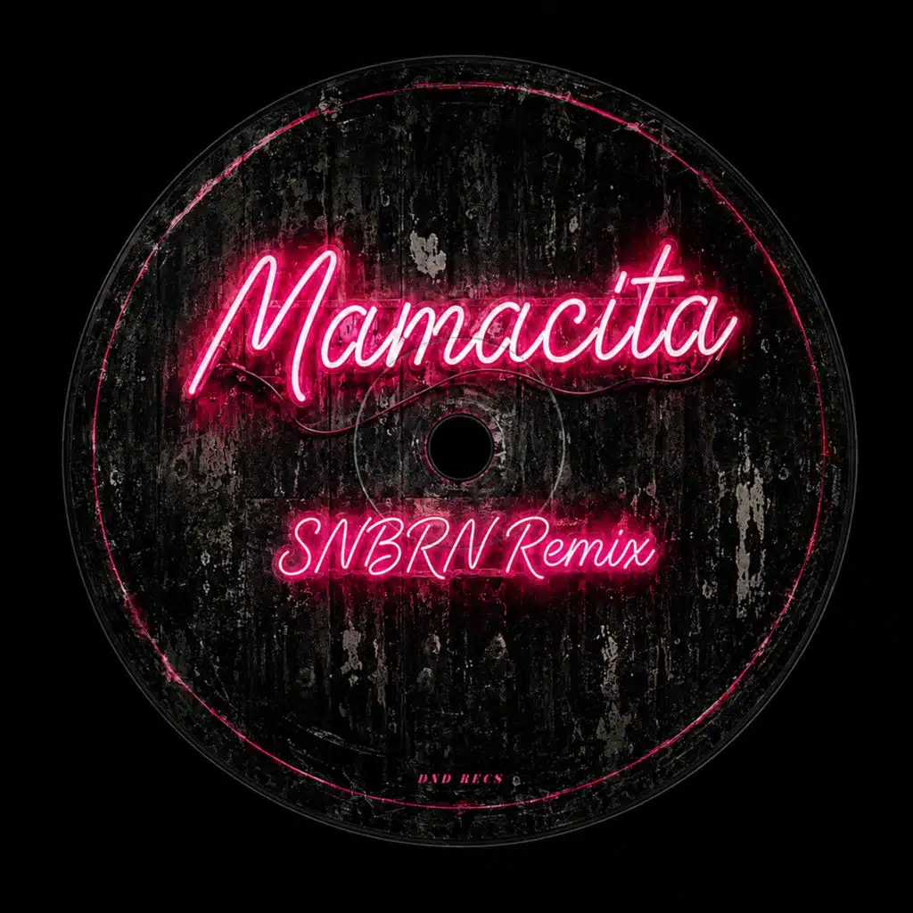 Mamacita (SNBRN Remix)