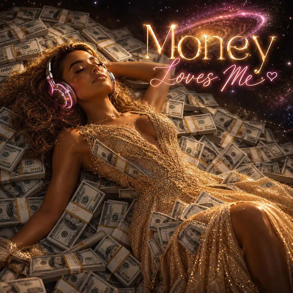 Money Loves Me