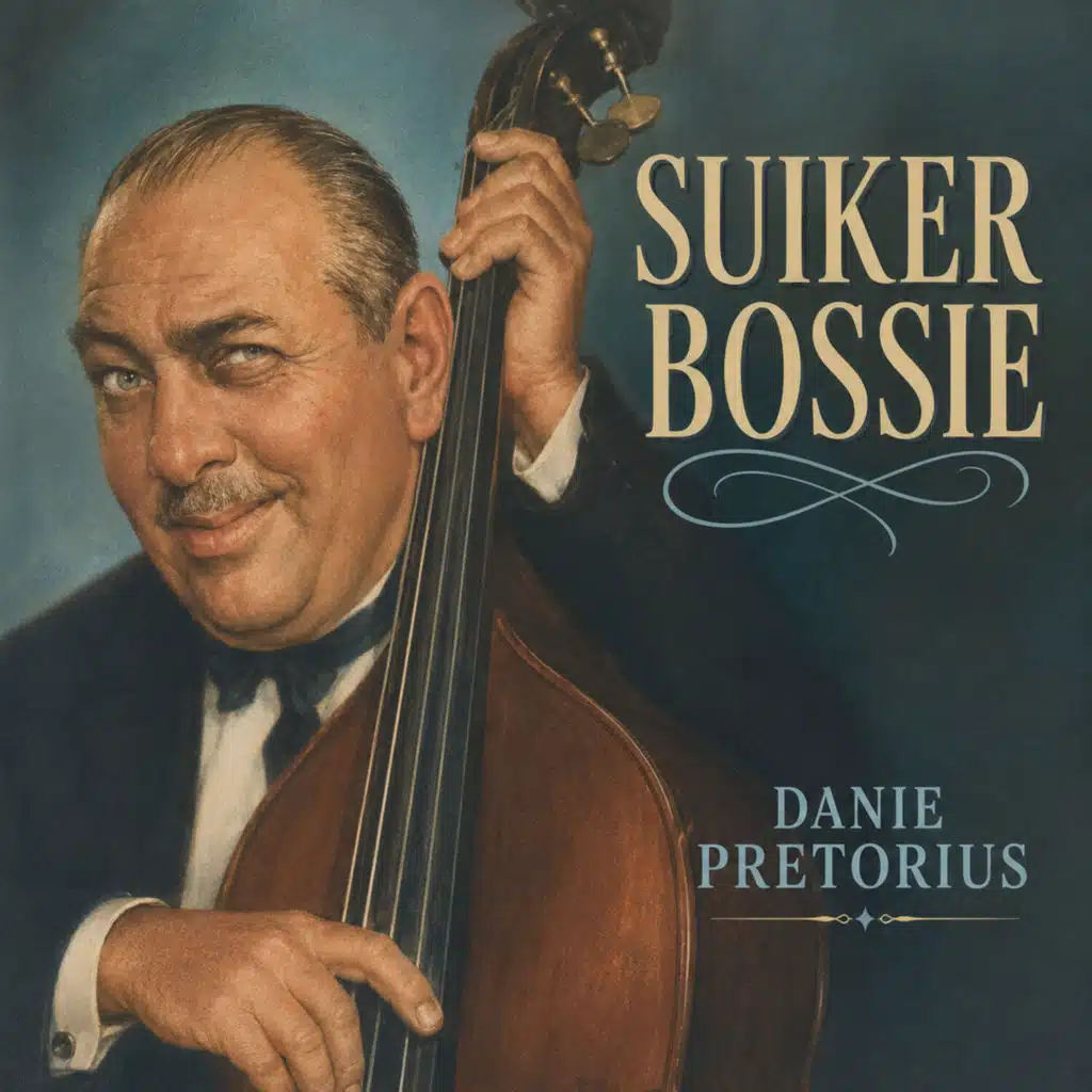 Suikerbossie