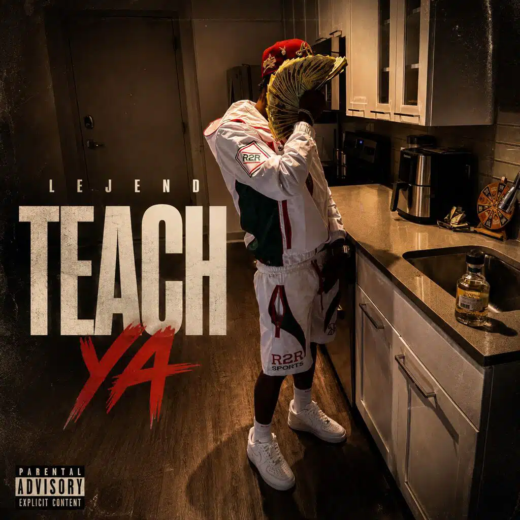 Teach Ya