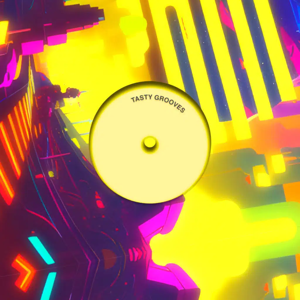 Tasty Grooves