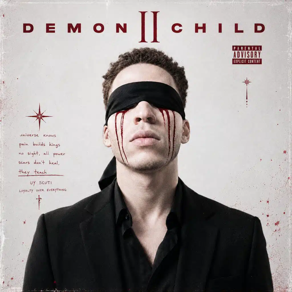 Demon Child 2 (DELUXE)