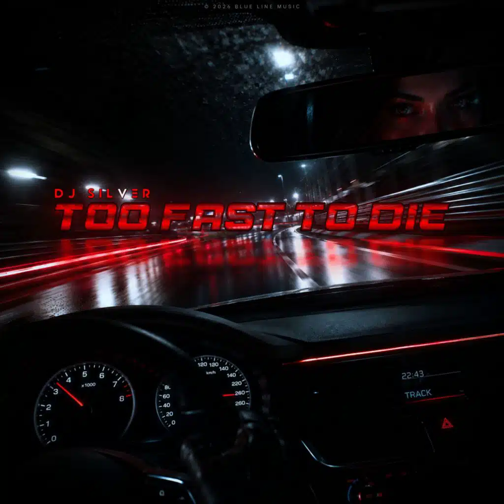 Too Fast to Die