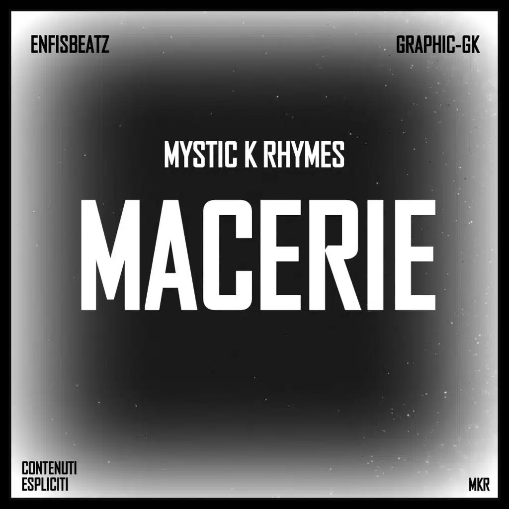 MACERIE