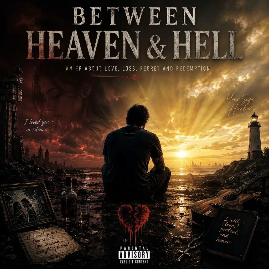 Between Heaven & Hell