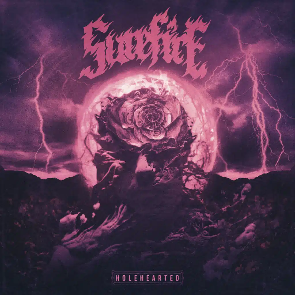Holehearted