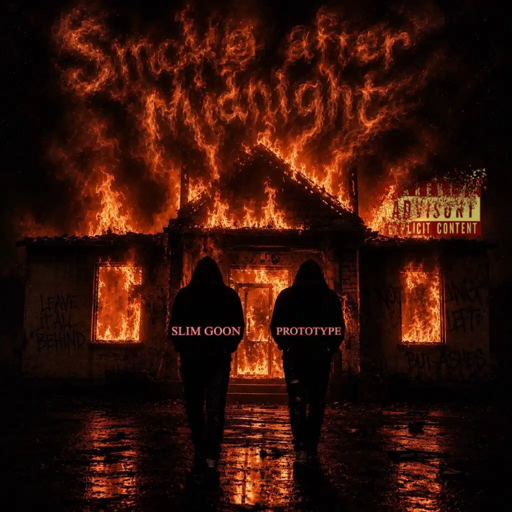 Smoke After Midnight