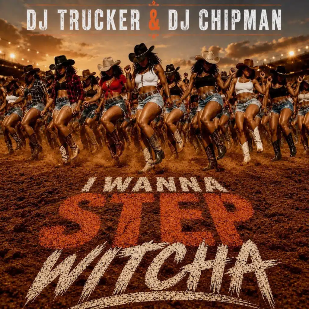 DJ Trucker & DJ Chipman