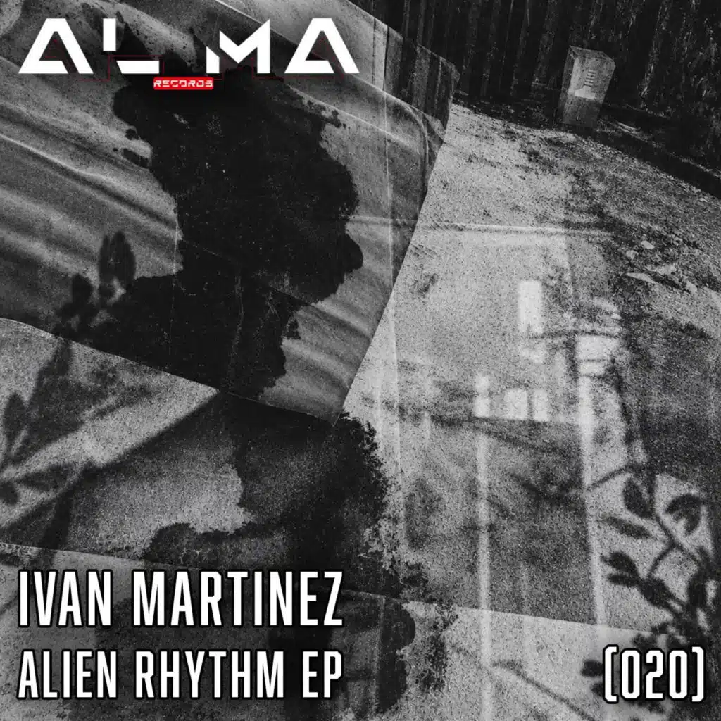 Alien Rhythm EP