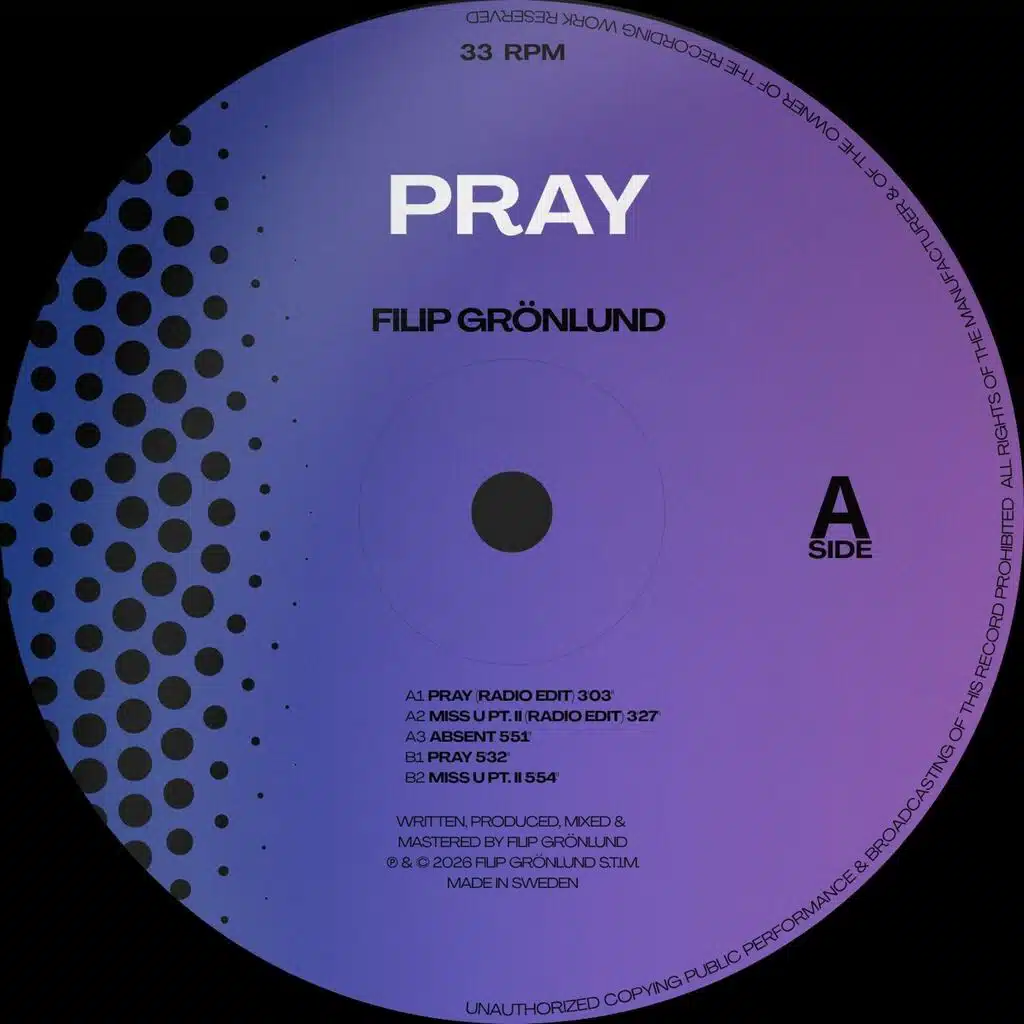 Pray