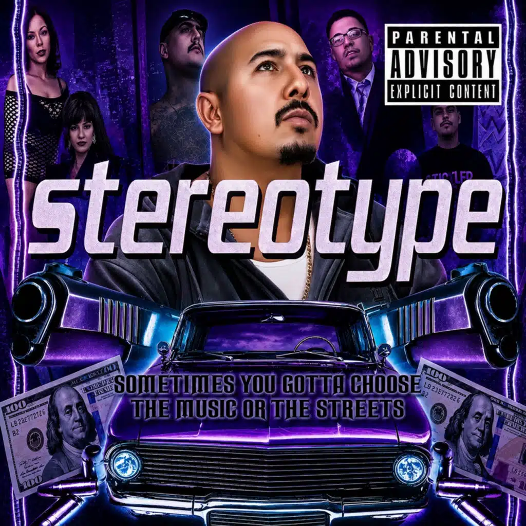 Stereotype