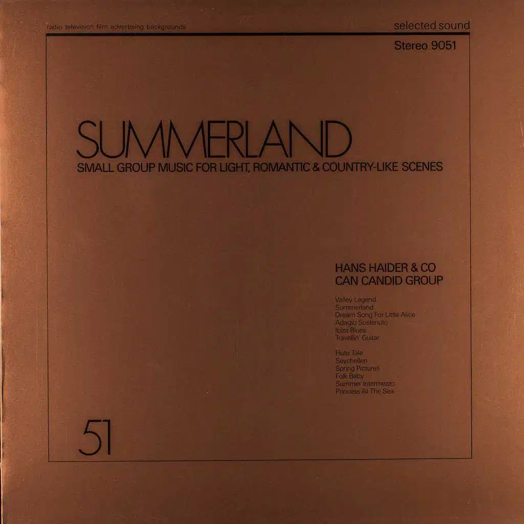 Summerland