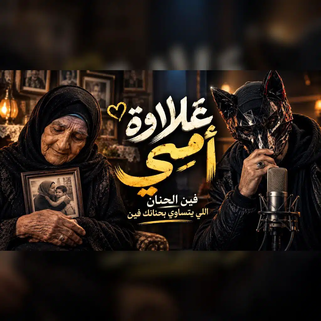 غلاوة امي - شادوو