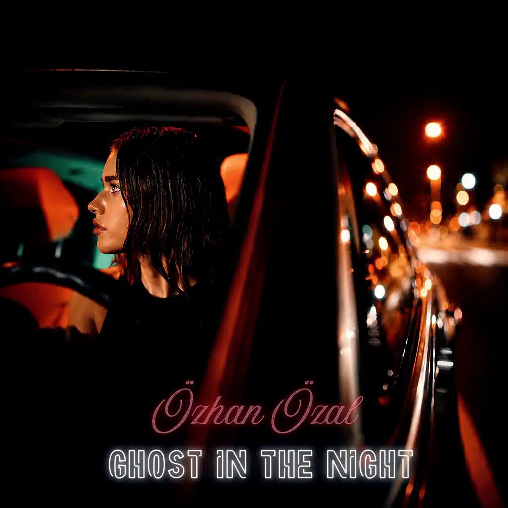Ghost in the night