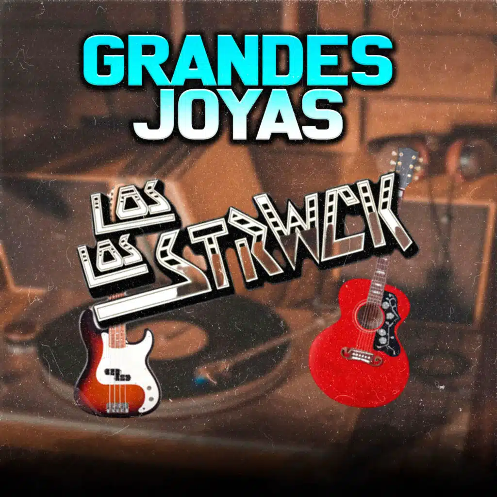 Grandes Joyas (Collected)