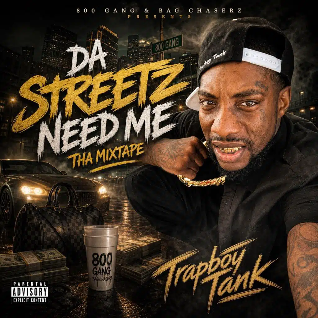 Da Streetz Need Me