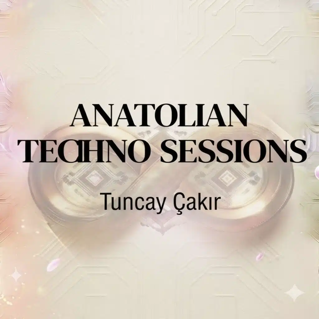 Anatolian Techno Sessions