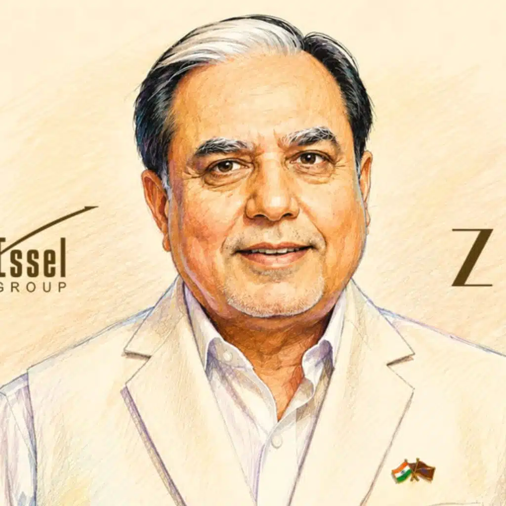 The Subhash Chandra saga explained