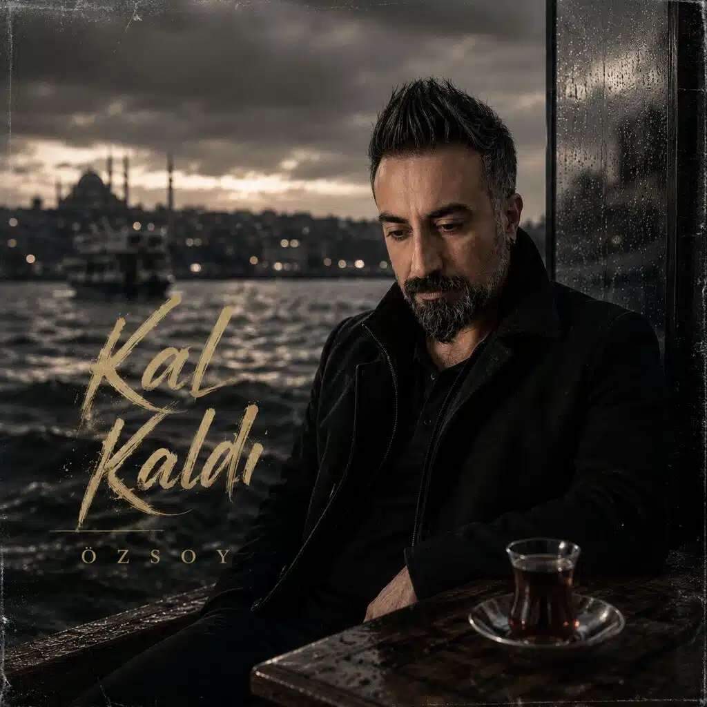 Kal Kaldı