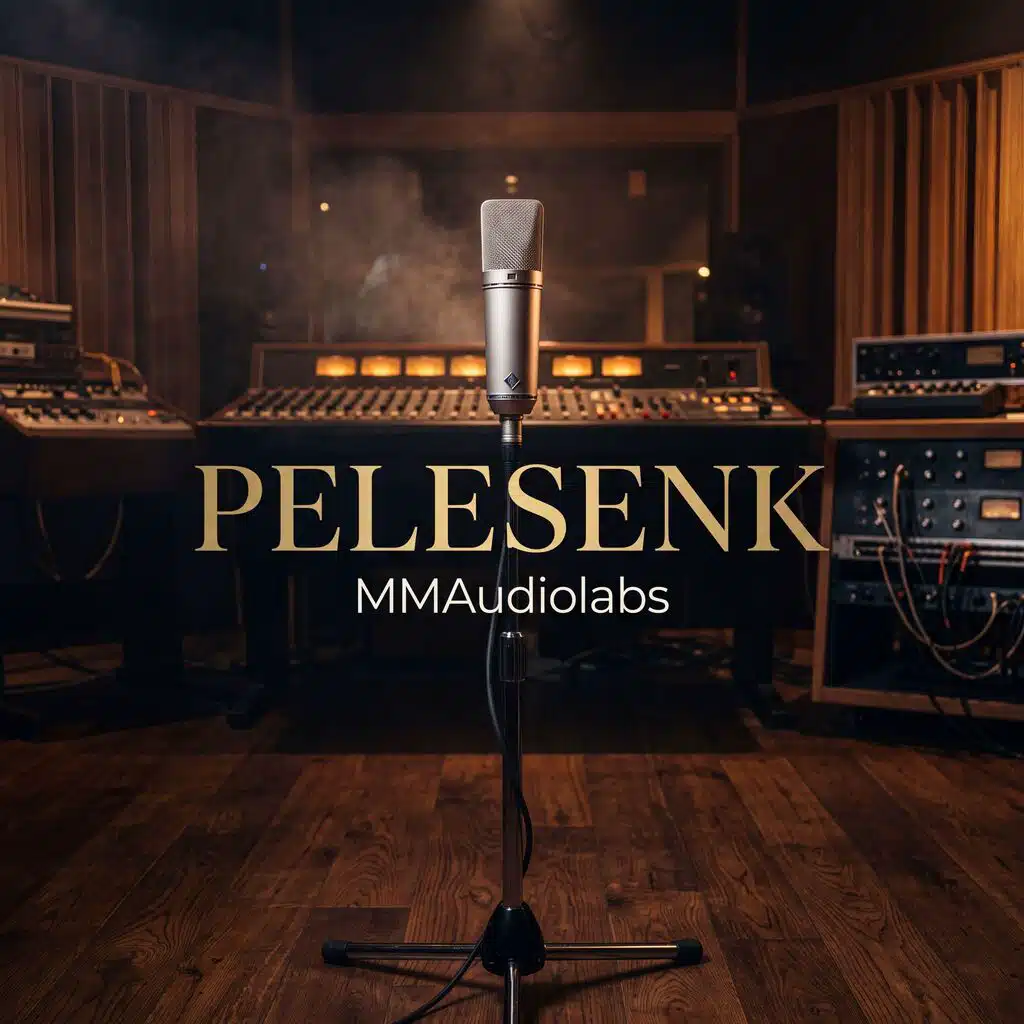 PELESENK