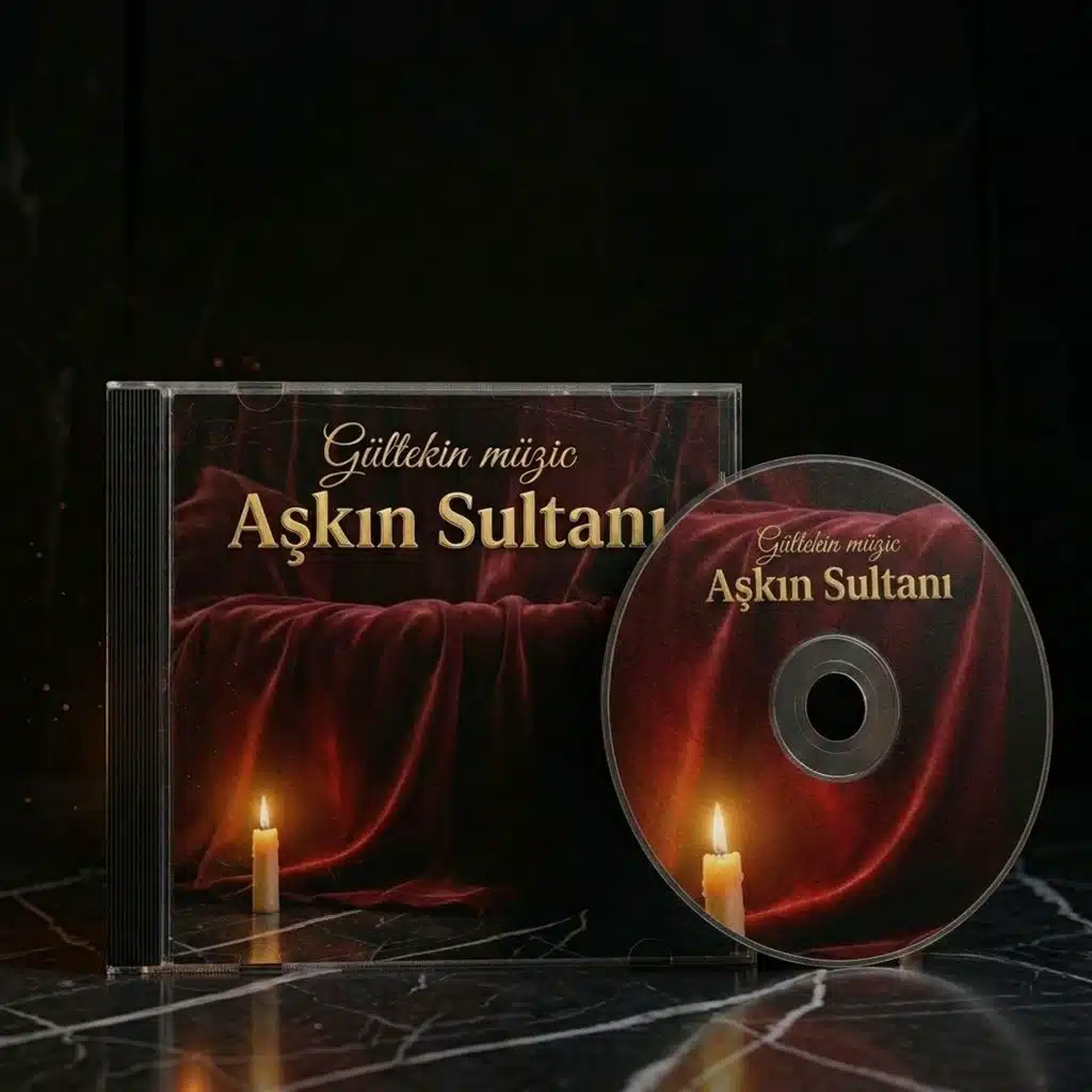 Aşkın Sultanı