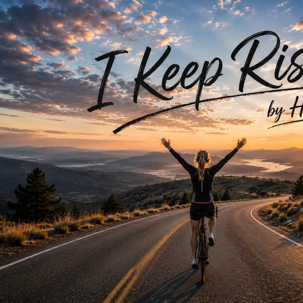 I Keep Rising