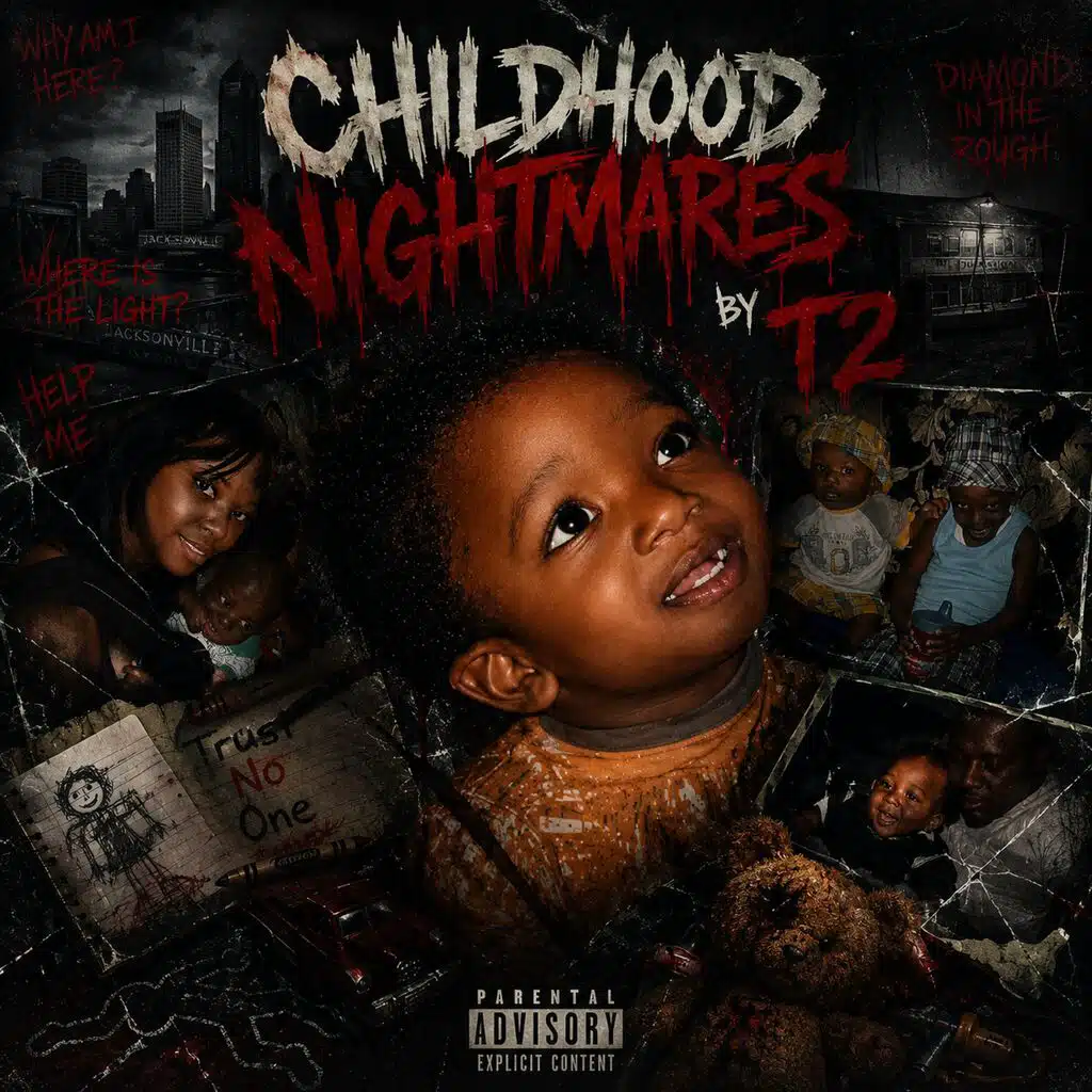 Childhood Nightmares