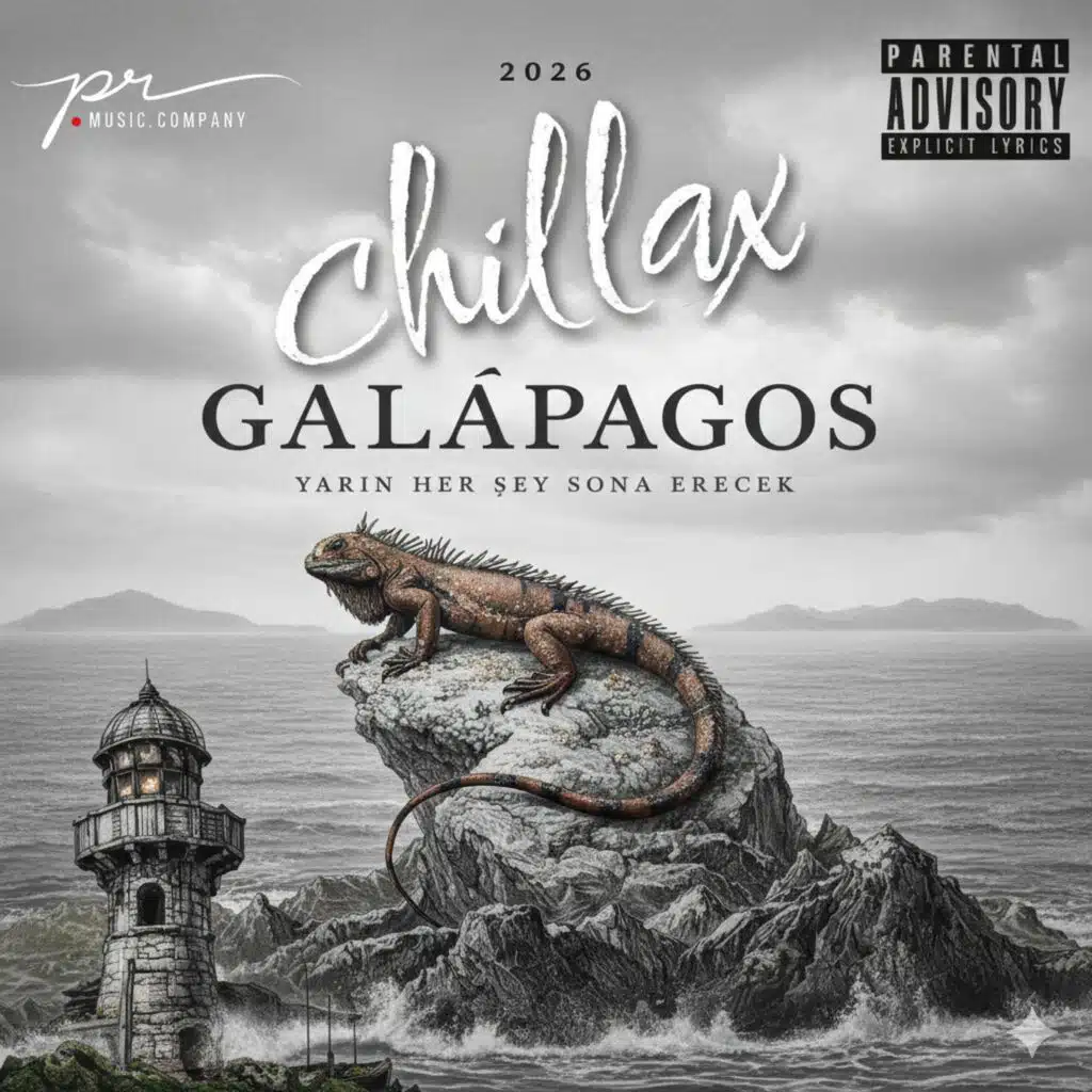 Galapagos EP