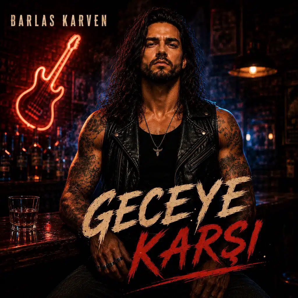 Geceye Karşı