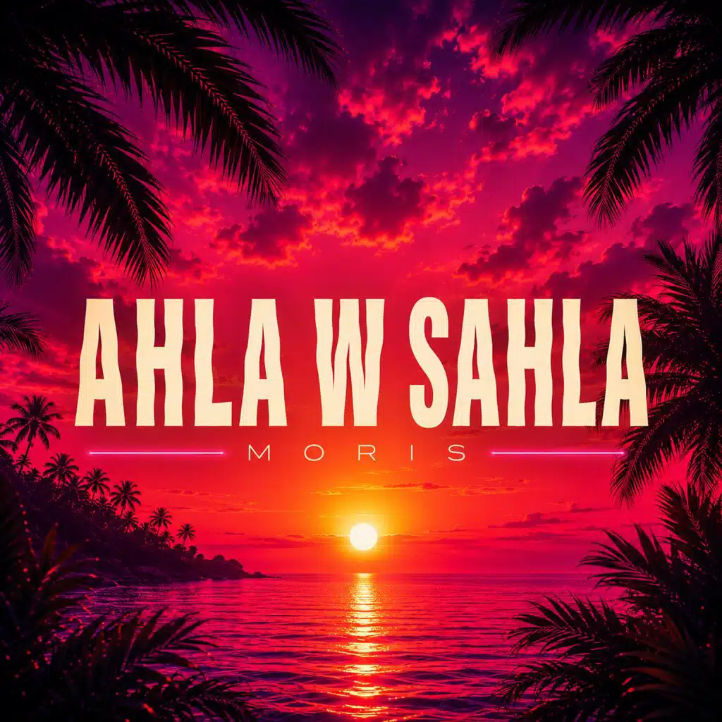 AHLA W SAHLA