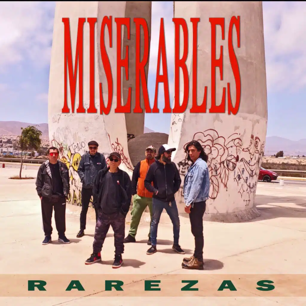 Rarezas