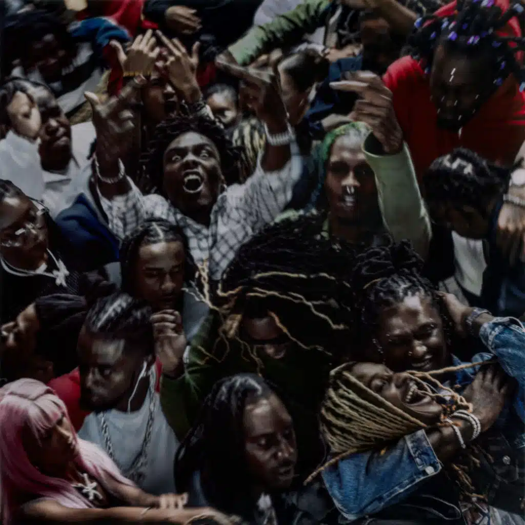 Slime Language 3: Side A