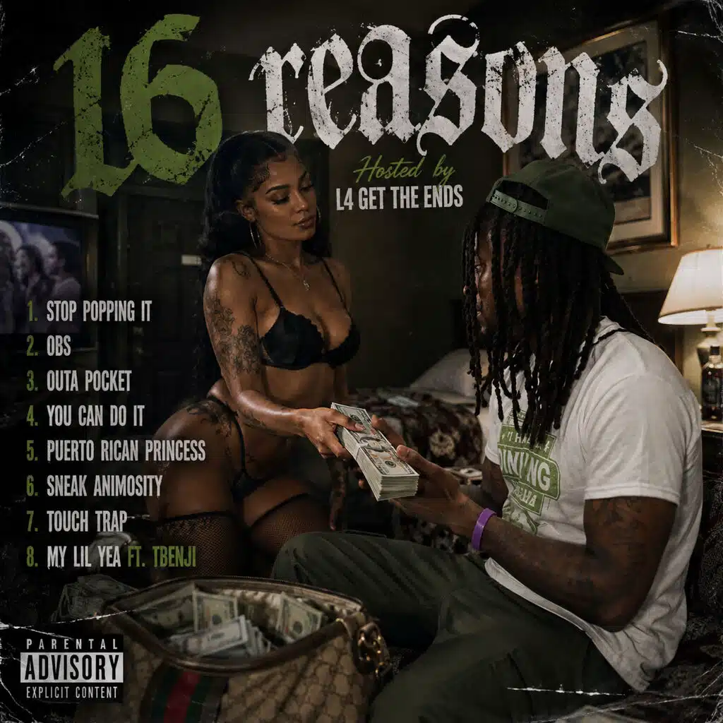 16 Reasons