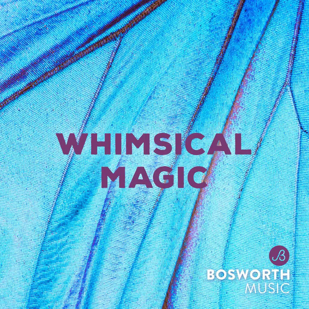 Whimsical Magic