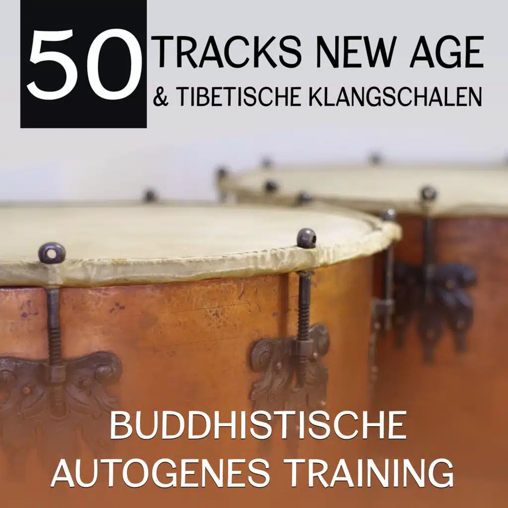 Meditationsmusik (Vögel)