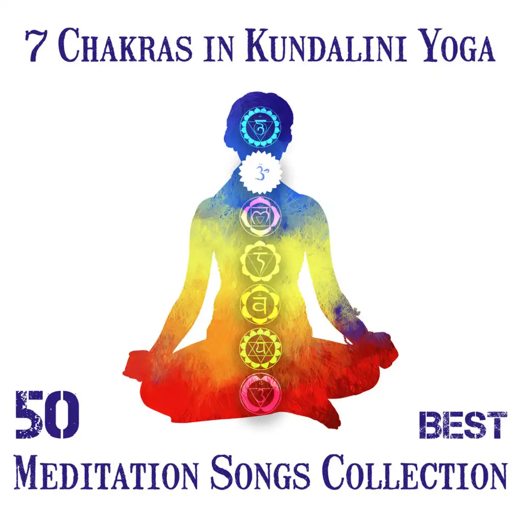 7 Chakras Cleansing