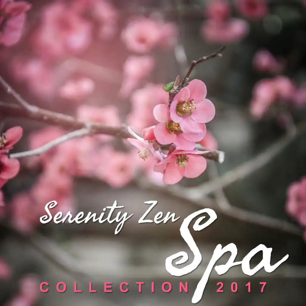 Serenity Zen Spa Collection 2017