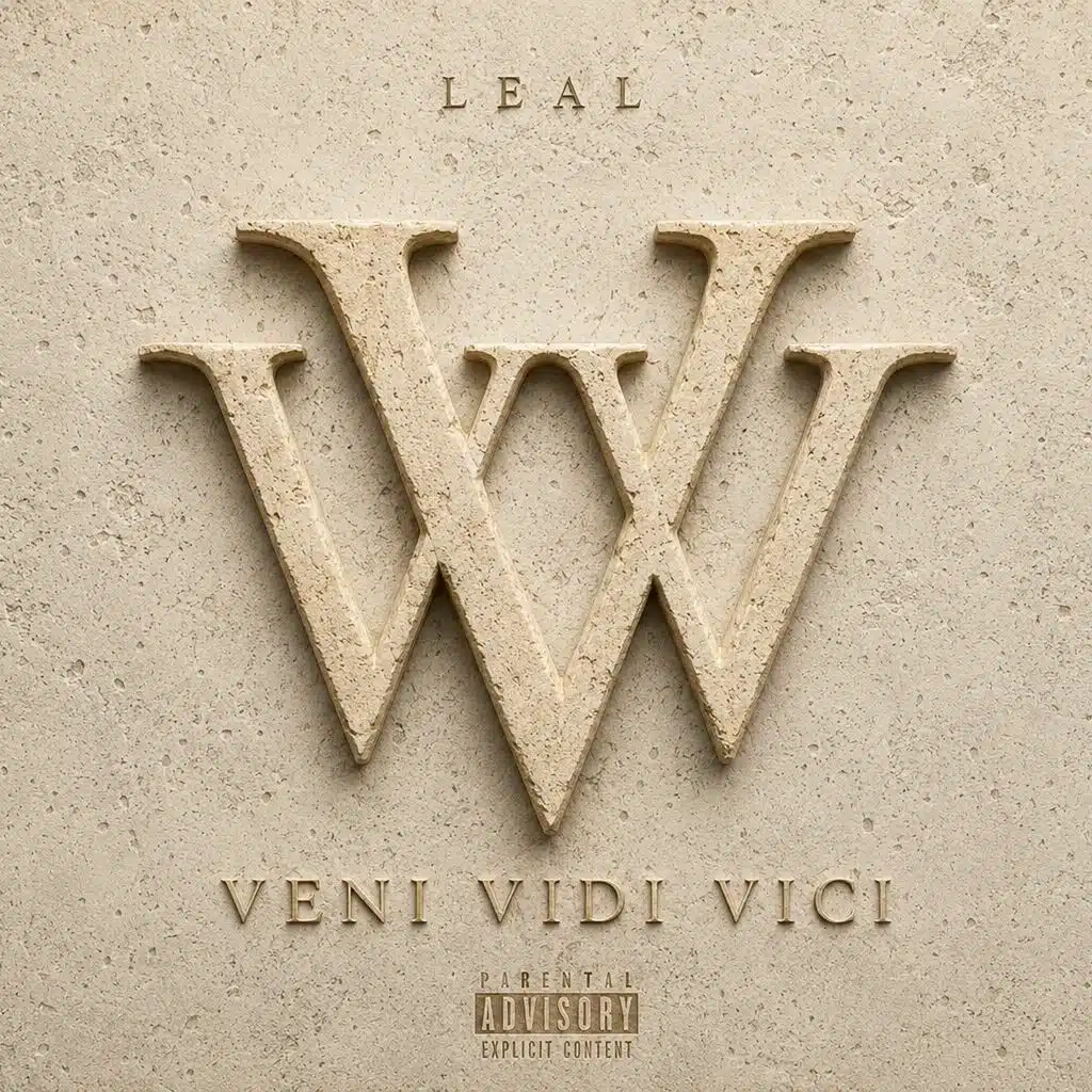 VENI VIDI VICI