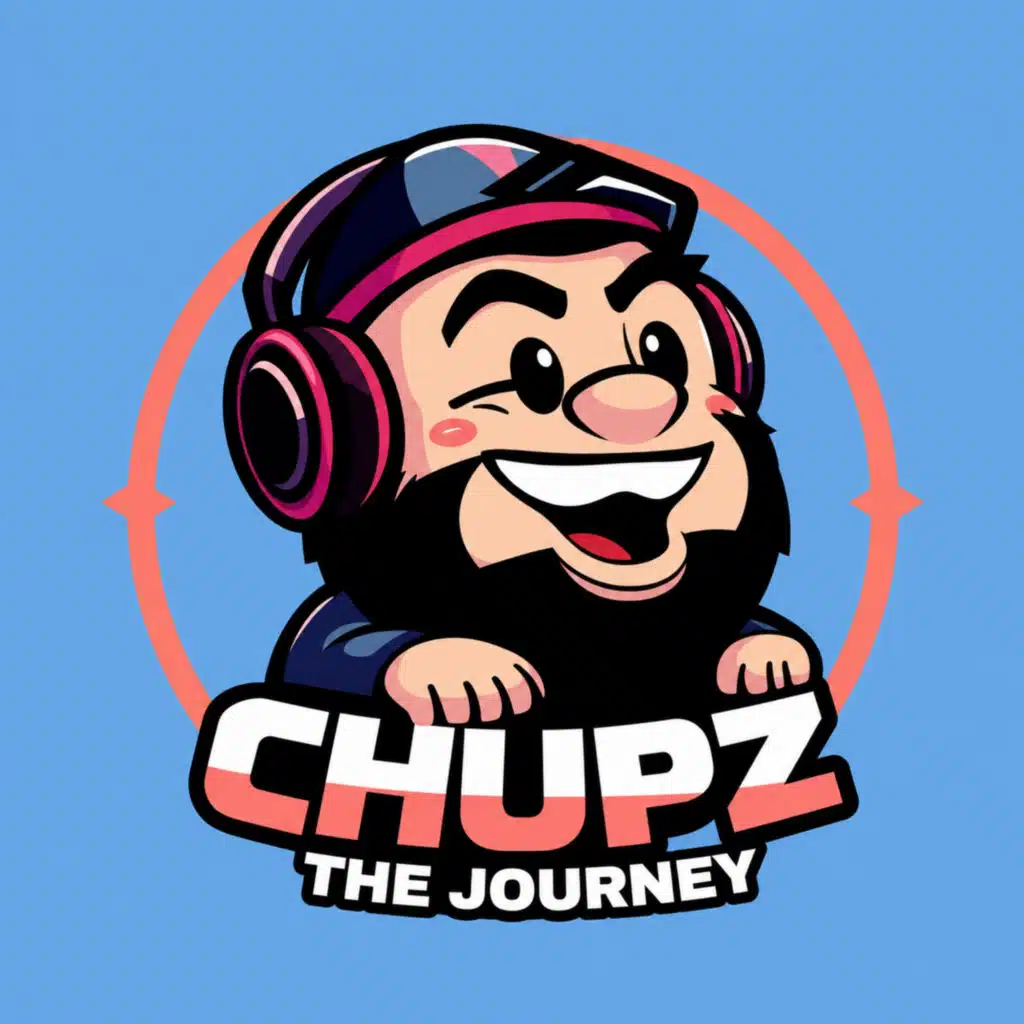 The journey