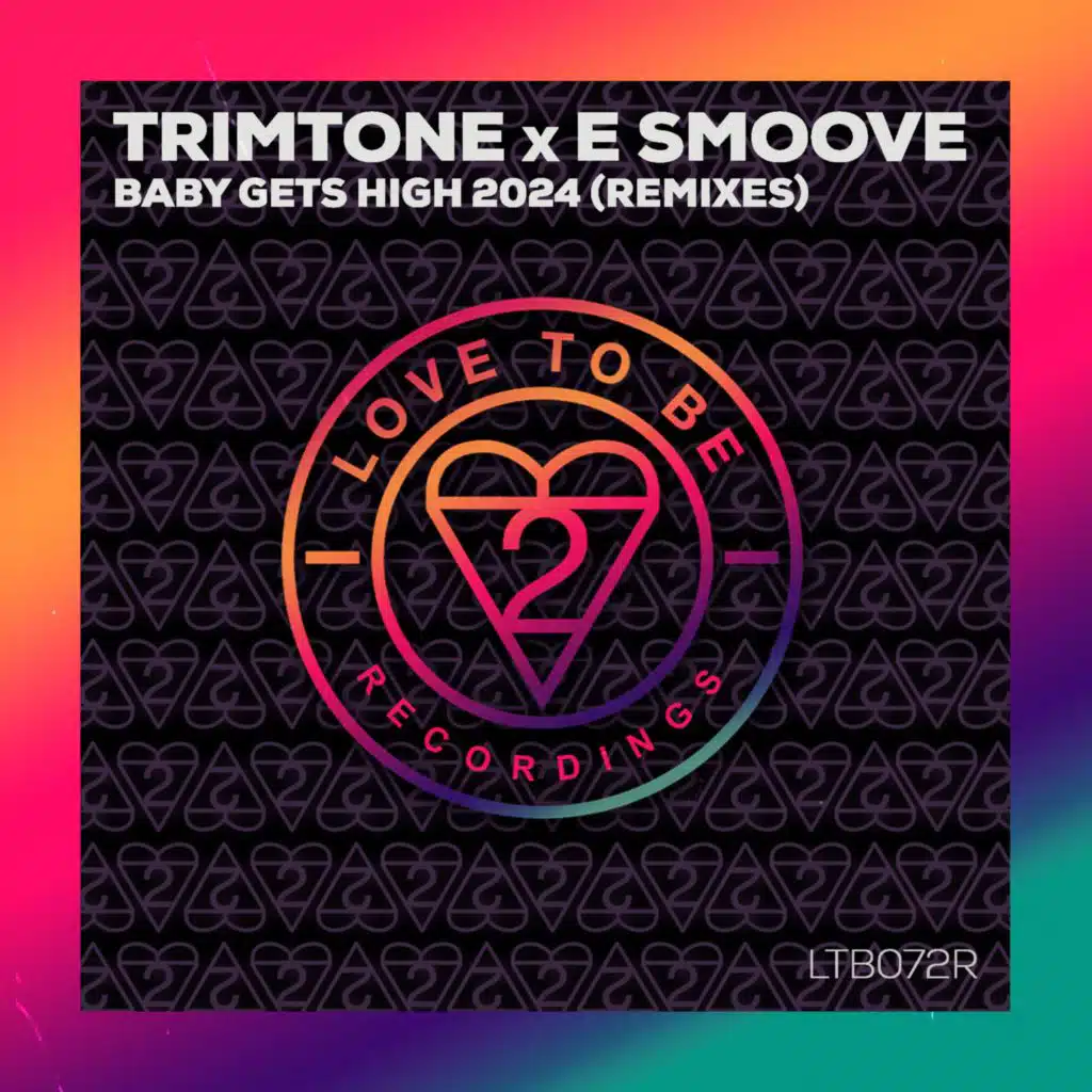 Baby Gets High 2024 (feat. Michael White) [Remixes]