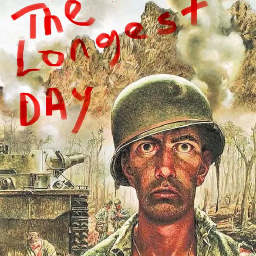 The Longest Day