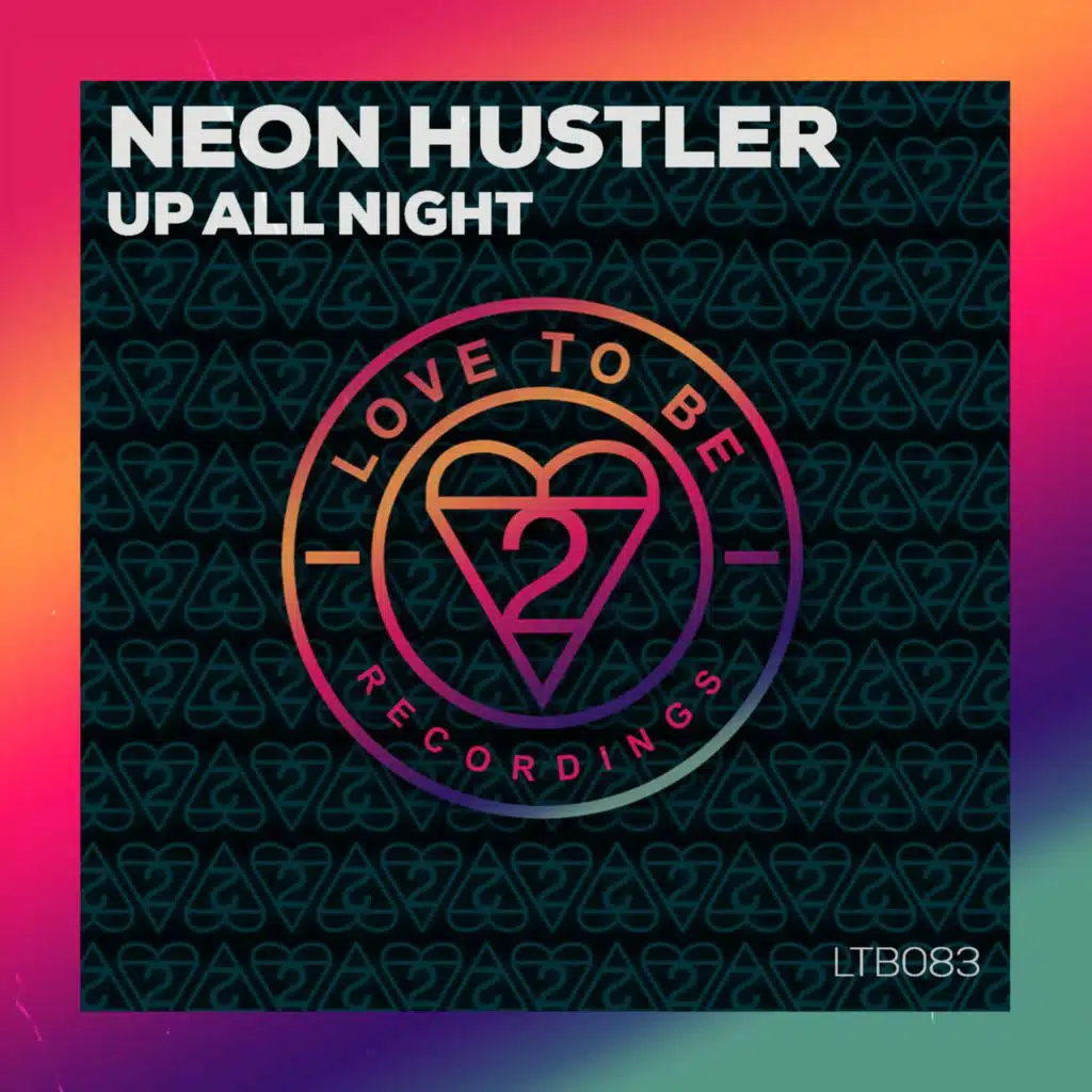 Up All Night (Edit)