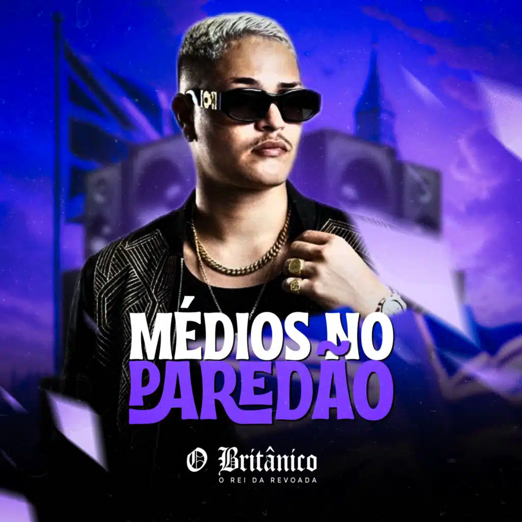 Médios no Paredão