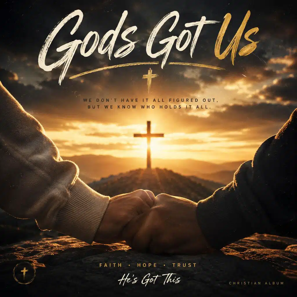 Gods Got Us