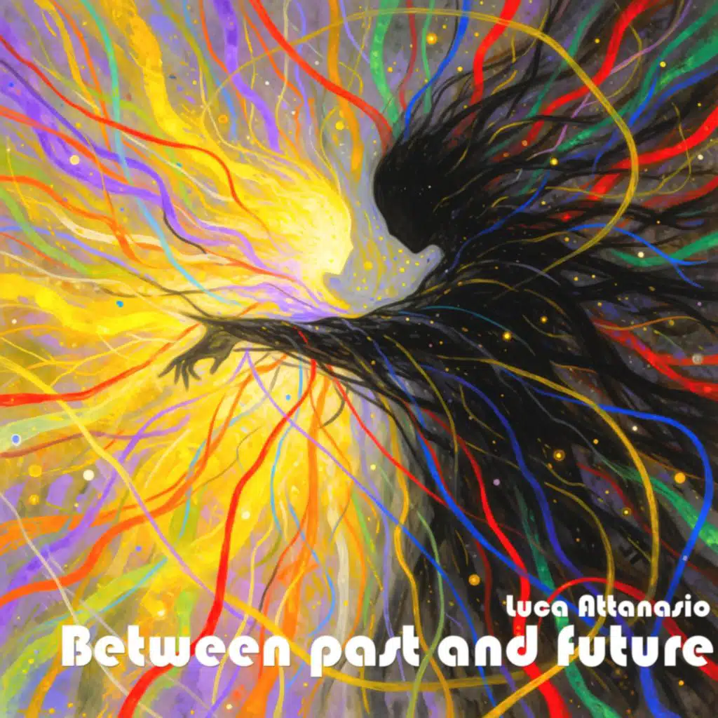 Between Past and Future